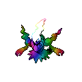 Rainbow Darkrai